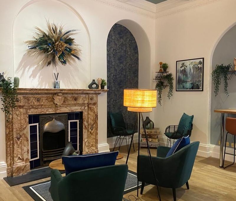 44 Russell Square 44 Russell Square, Bloomsbury - Image 8