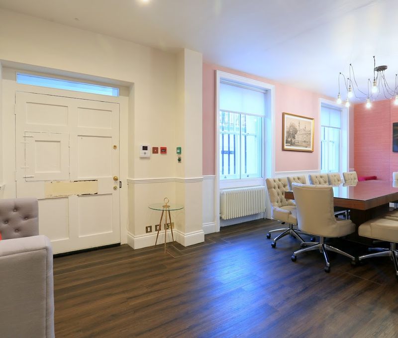 44 Russell Square, Bloomsbury - Image 12