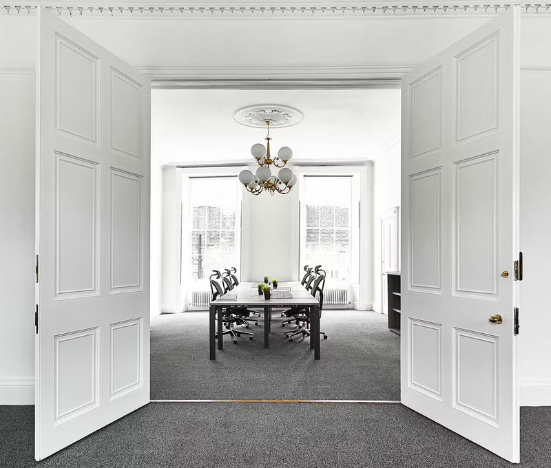 44 Russell Square 44 Russell Square, Bloomsbury - Image 7