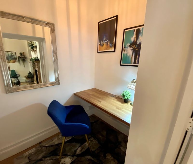 44 Russell Square 44 Russell Square, Bloomsbury - Image 10