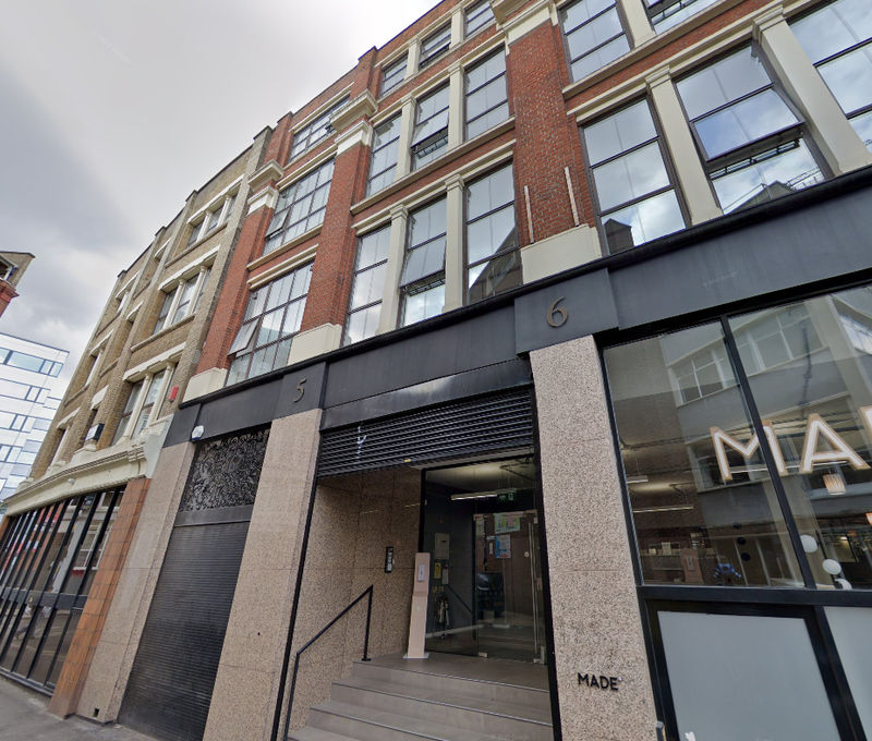 5-7 Singer Street, London - Image 7