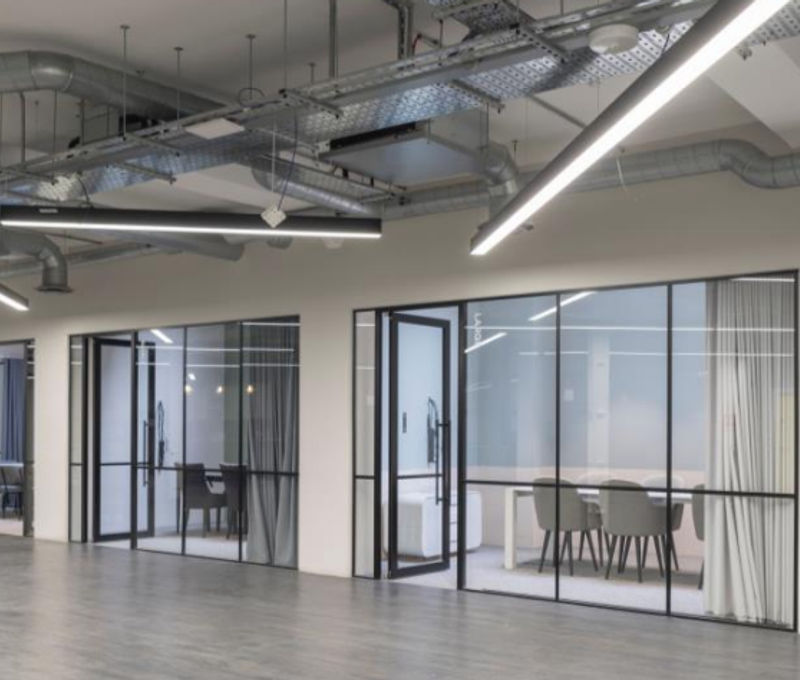 5-7 Singer Street, London - Image 6