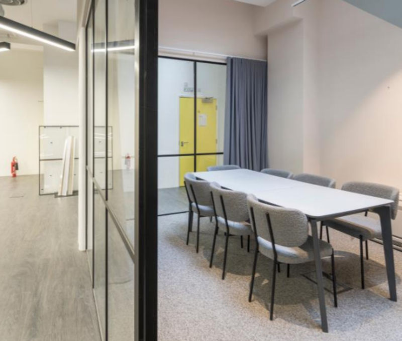 5-7 Singer Street, London - Image 4
