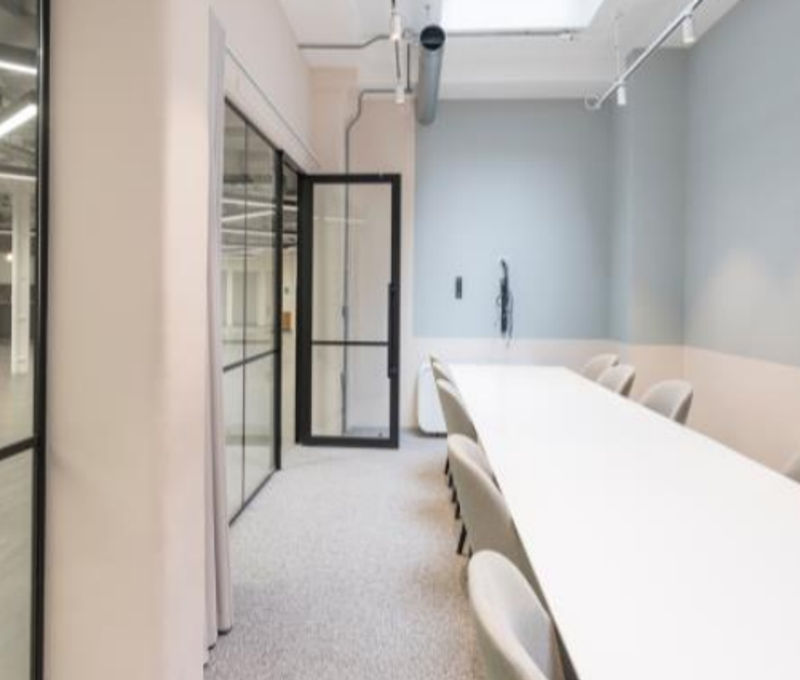 5-7 Singer Street, London - Image 3