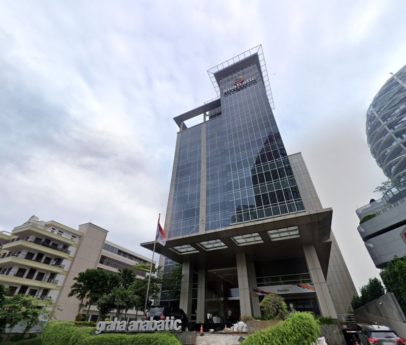 Jl Scientia Boulevard Summarecon Serpong Kav U2 Jl Scientia Boulevard Summarecon Serpong Kav U2, Tangerang - Image 6