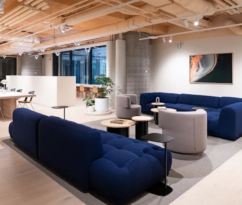 555 Collins Street 555 Collins Street, Melbourne - Image 4