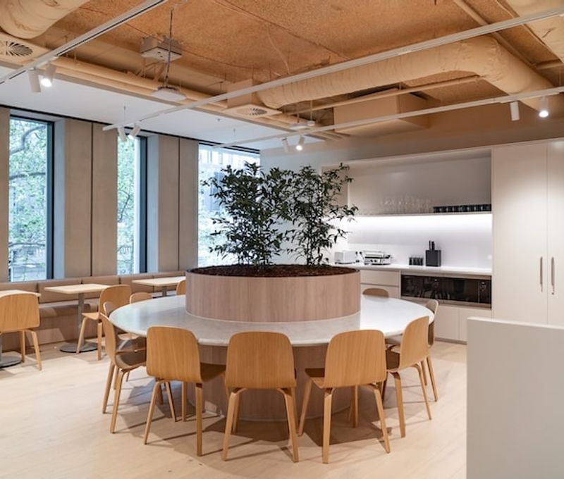 555 Collins Street 555 Collins Street, Melbourne - Image 2