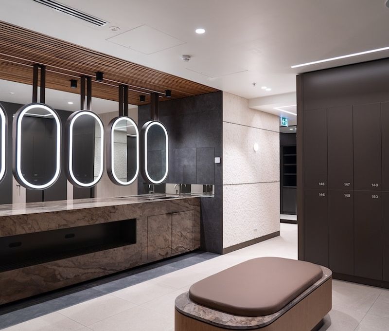 555 Collins Street 555 Collins Street, Melbourne - Image 8