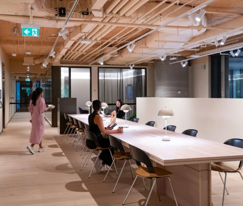555 Collins Street 555 Collins Street, Melbourne - Image 6