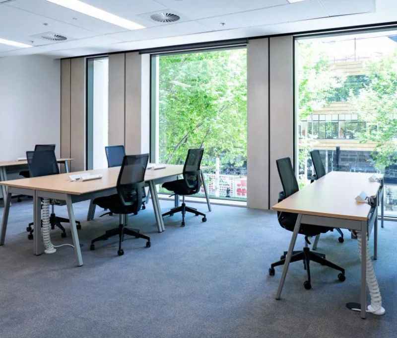 555 Collins Street 555 Collins Street, Melbourne - Image 1