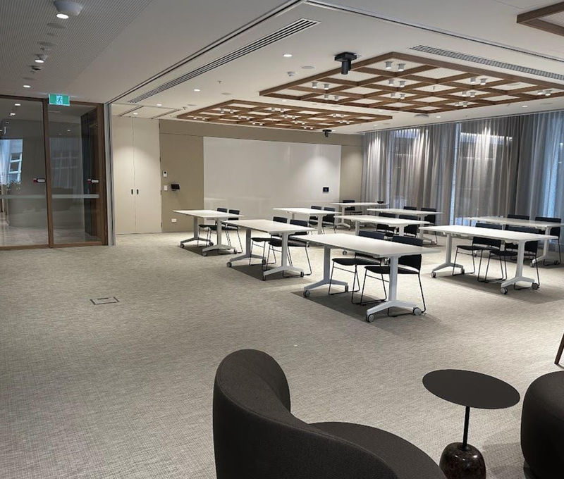 555 Collins Street 555 Collins Street, Melbourne - Image 7