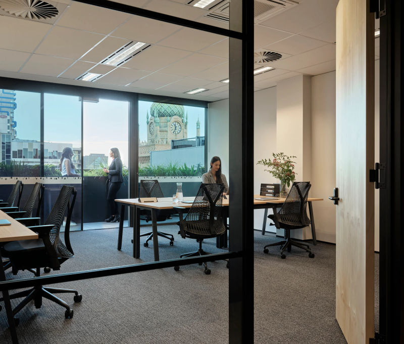 180 Flinders Street 180 Flinders Street, Melbourne - Image 2