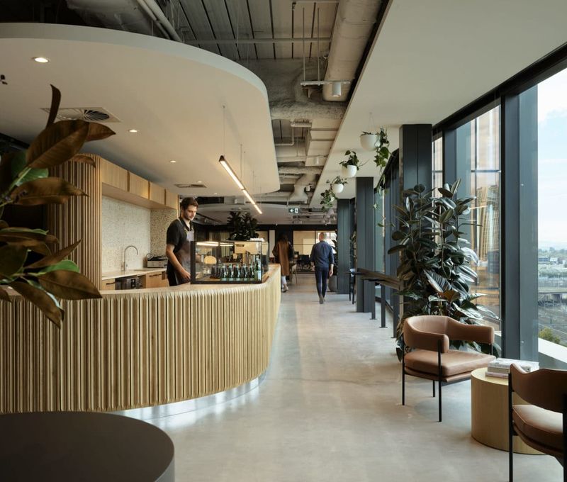 180 Flinders Street 180 Flinders Street, Melbourne - Image 7