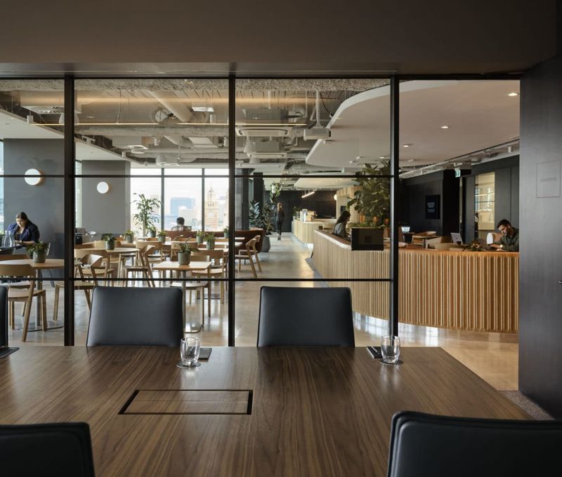 180 Flinders Street 180 Flinders Street, Melbourne - Image 4