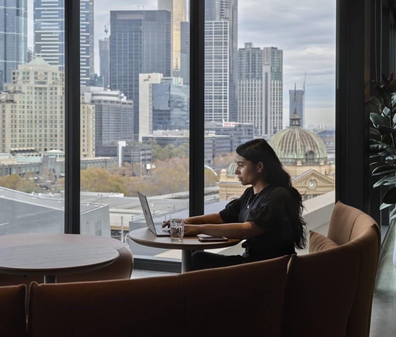 180 Flinders Street 180 Flinders Street, Melbourne - Image 3