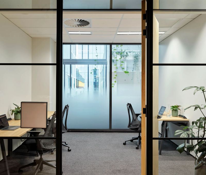 180 Flinders Street 180 Flinders Street, Melbourne - Image 1