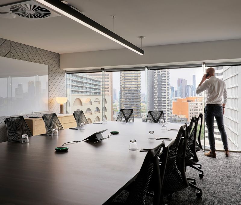 412 St Kilda Road 412 St Kilda Road, Melbourne - Image 9