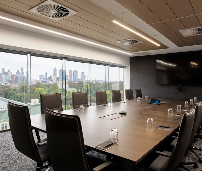 412 St Kilda Road 412 St Kilda Road, Melbourne - Image 8