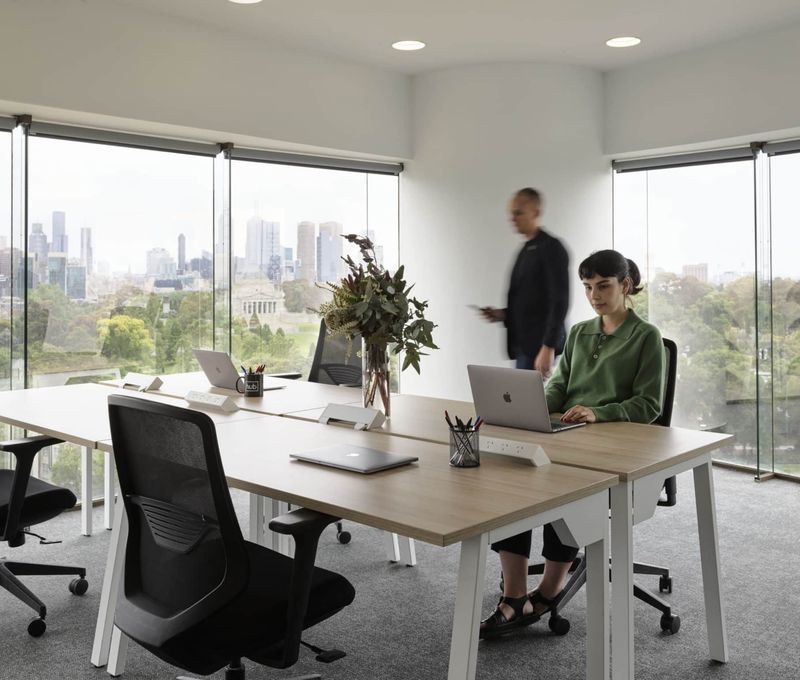 412 St Kilda Road 412 St Kilda Road, Melbourne - Image 6