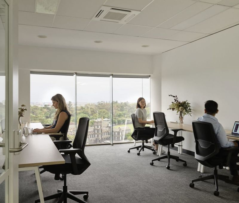 412 St Kilda Road 412 St Kilda Road, Melbourne - Image 1