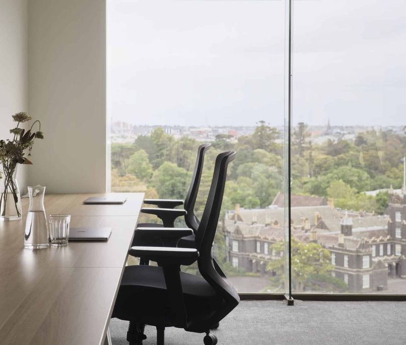 412 St Kilda Road 412 St Kilda Road, Melbourne - Image 2