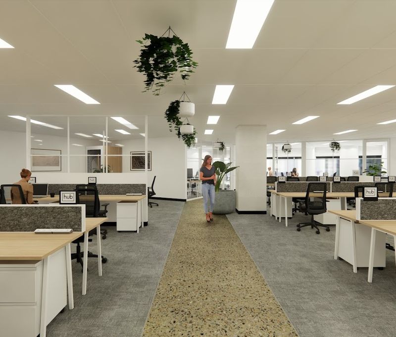 412 St Kilda Road 412 St Kilda Road, Melbourne - Image 4