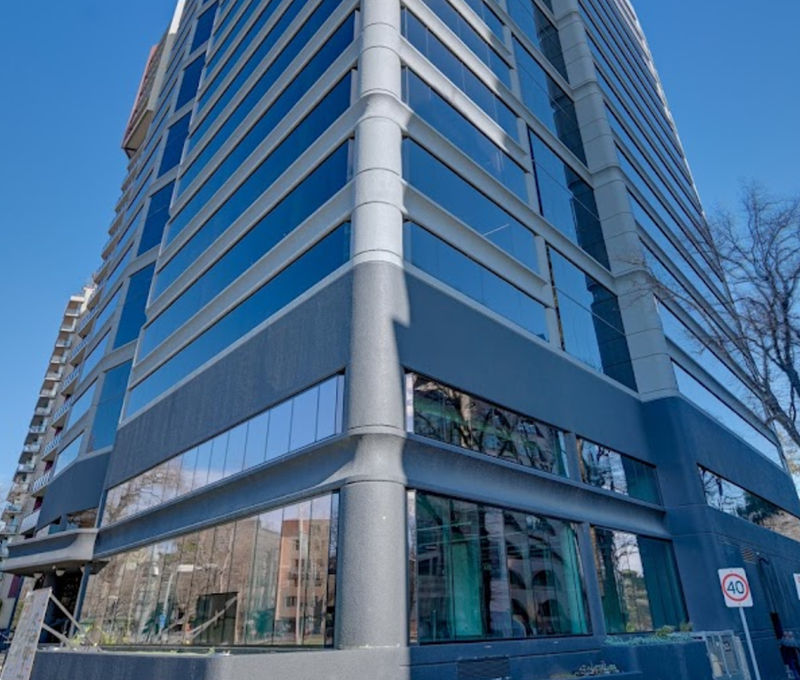 412 St Kilda Road 412 St Kilda Road, Melbourne - Image 5