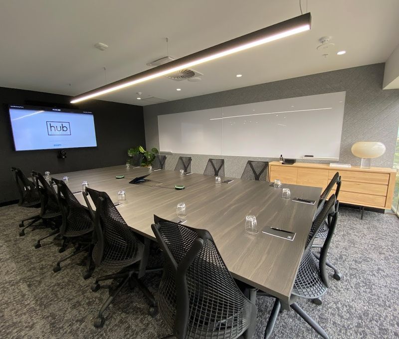 412 St Kilda Road 412 St Kilda Road, Melbourne - Image 3