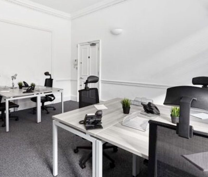 8-9 Percy Street 8-9 Percy Street, Fitzrovia - Image 2