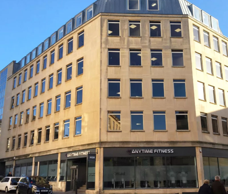 1 Henry Street 1 Henry Street, Bath - Image 7