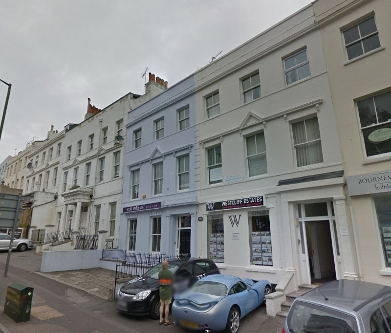 10 Poole Hill 10 Poole Hill, Bournemouth - Image 7