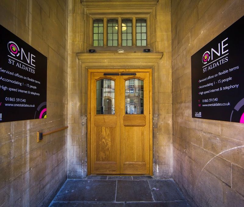 One St Aldate's, Oxford - Image 9