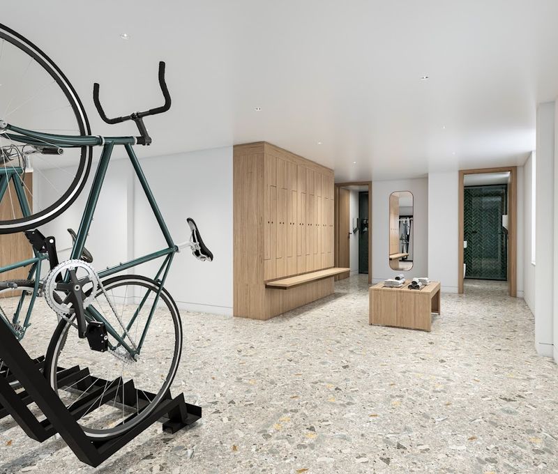 74-77 Great Russell Street 74-77 Great Russell Street, London - Image 3