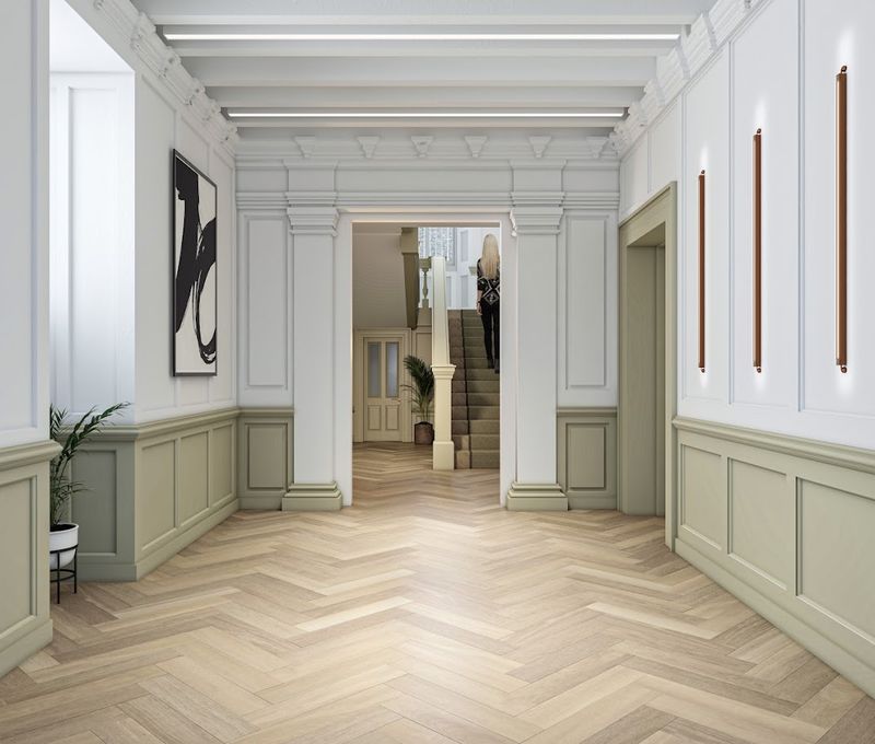 74-77 Great Russell Street 74-77 Great Russell Street, London - Image 2