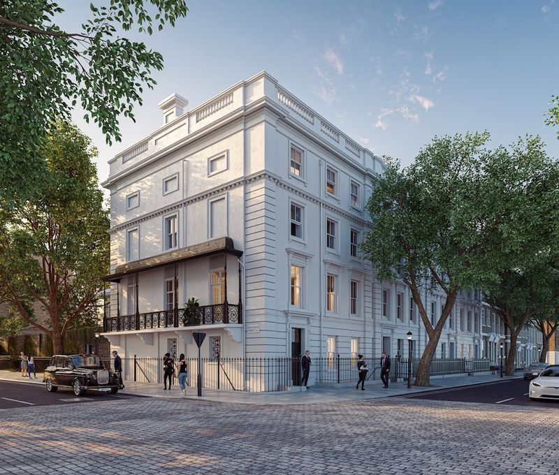 74-77 Great Russell Street 74-77 Great Russell Street, London - Image 5