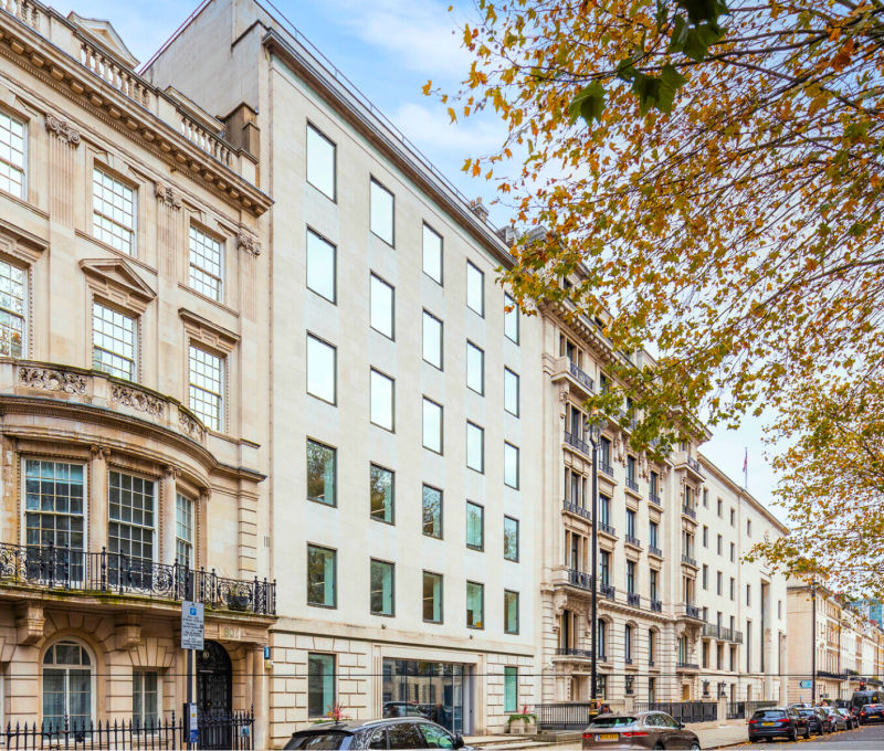 42 Portland Pl 42 Portland Pl, London - Image 7