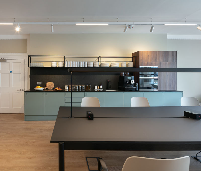 42 Portland Pl 42 Portland Pl, London - Image 5