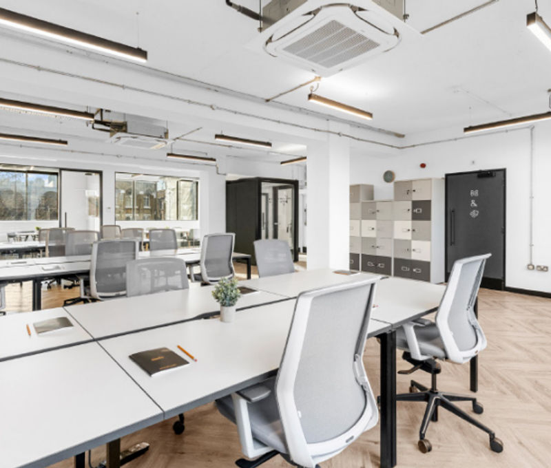 42 Southwark St, London - Image 3