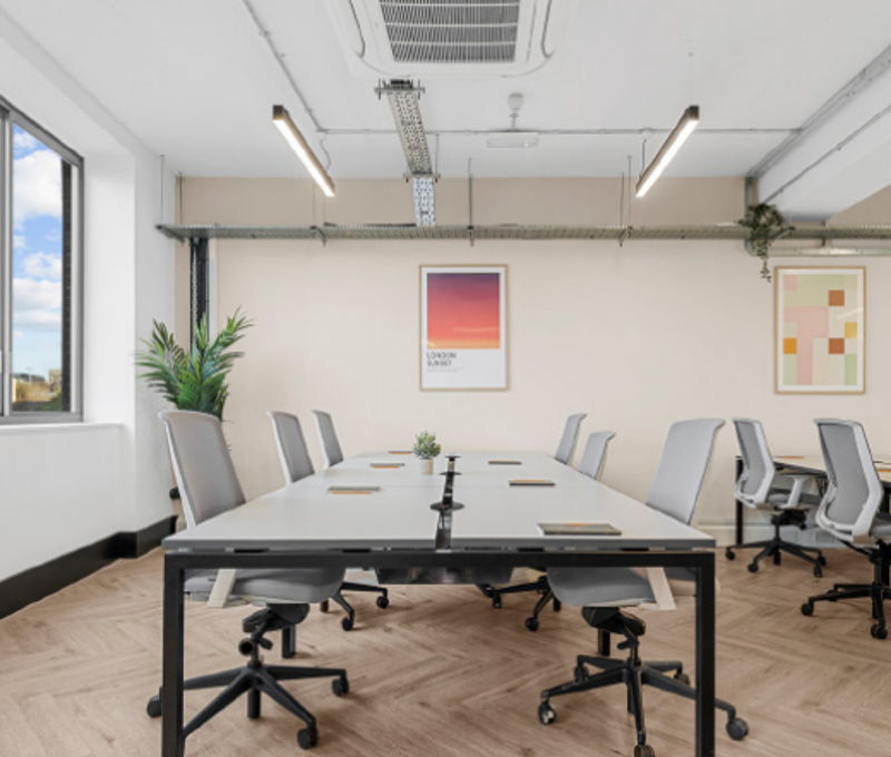42 Southwark St, London - Image 2