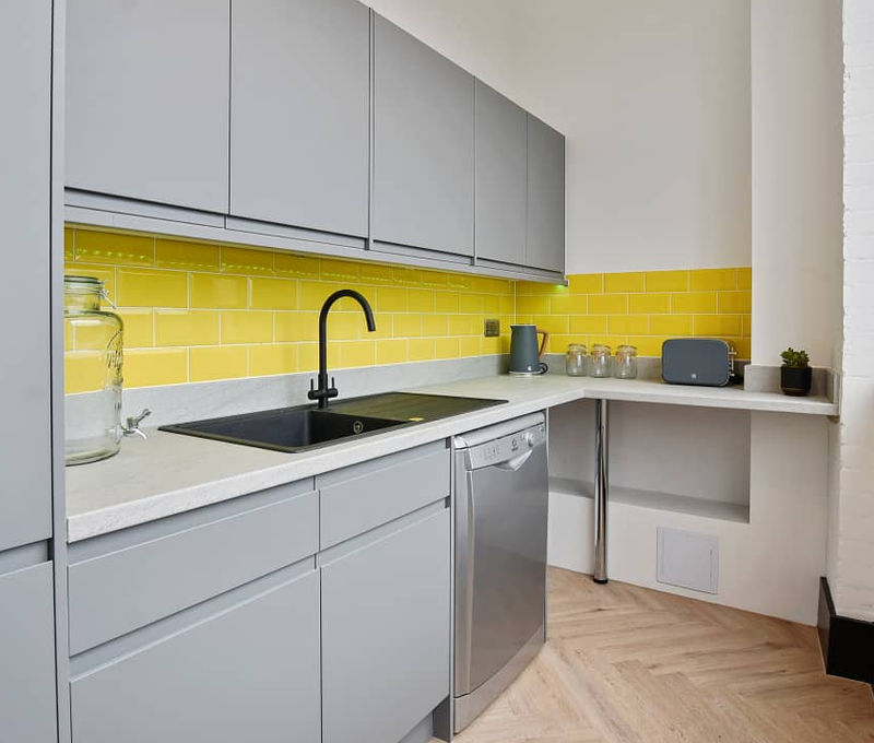 42 Southwark St, London - Image 7