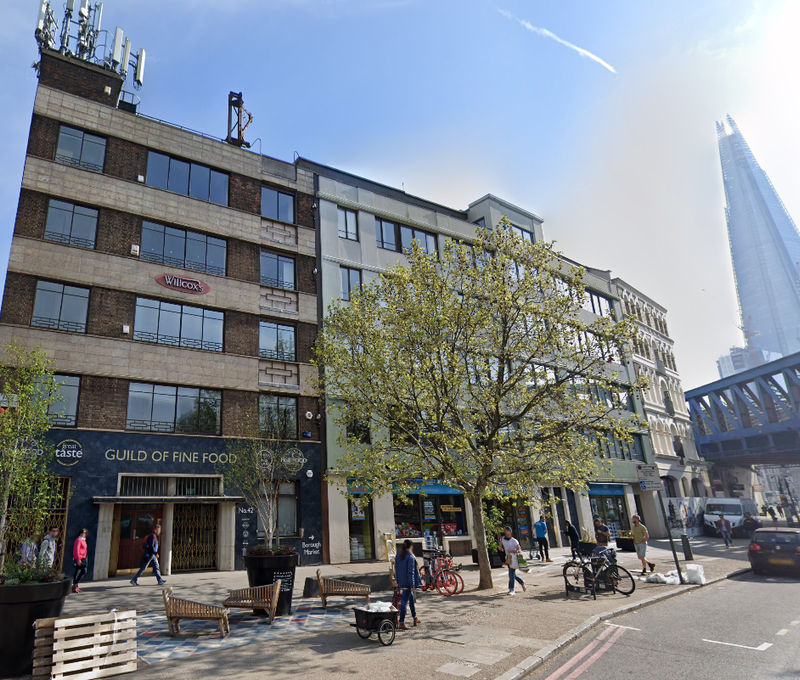 42 Southwark St, London - Image 6