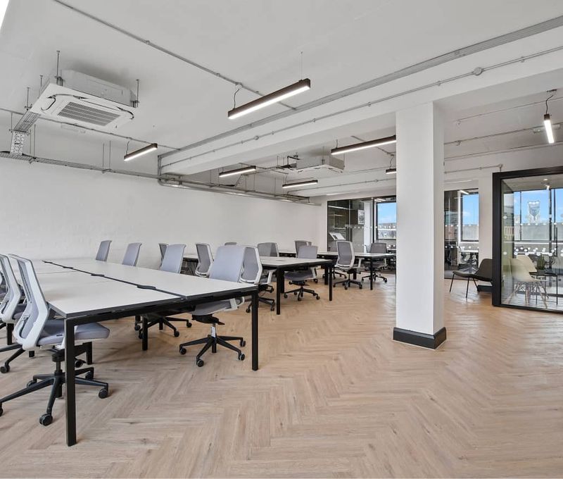 42 Southwark St, London - Image 1