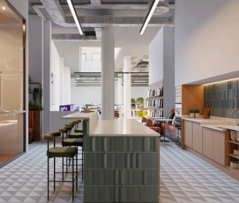 Mentmore Terrace, London - Image 2