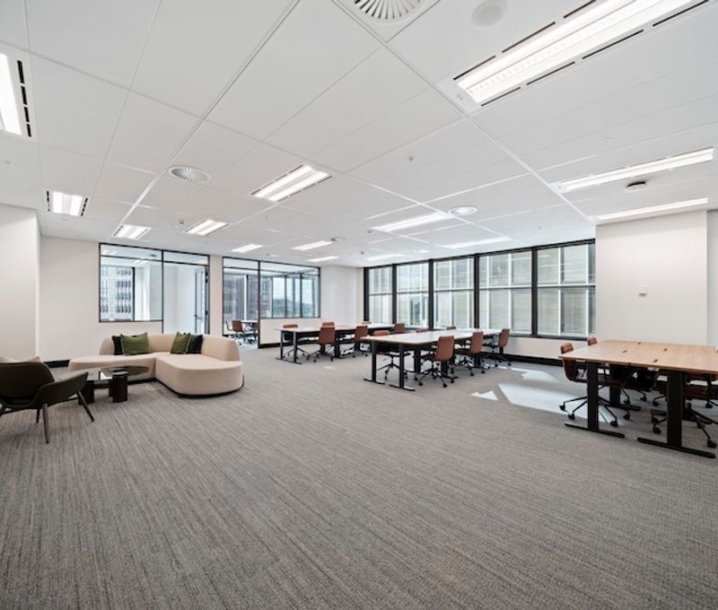 1 O'connell Street 1 O'connell Street, Sydney - Image 2