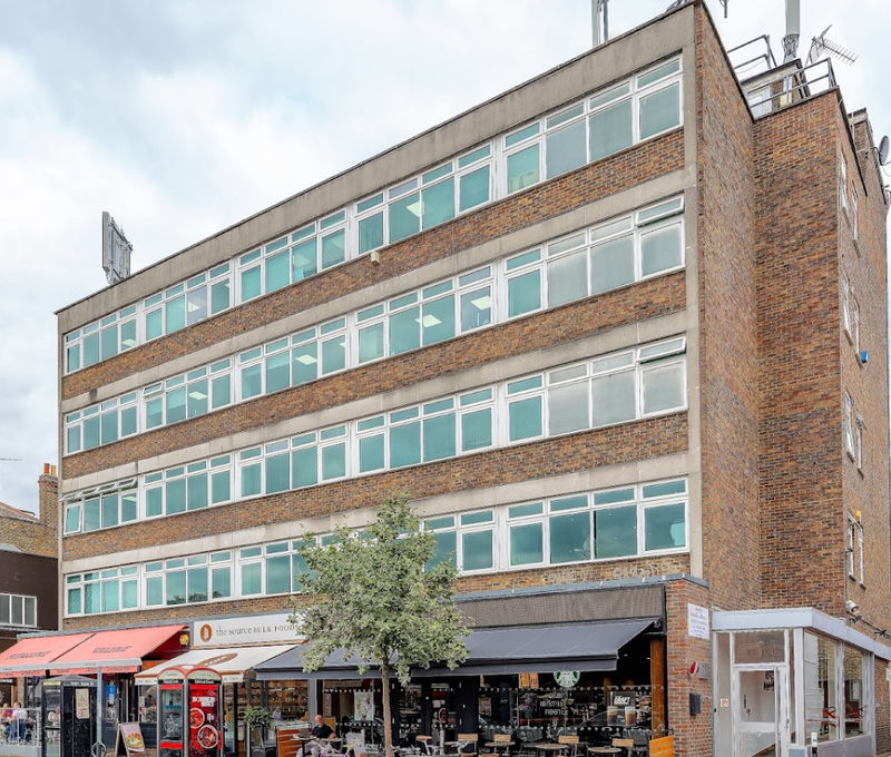 18-24 Turnham Green Terrace 18-24 Turnham Green Terrace, Chiswick - Image 7