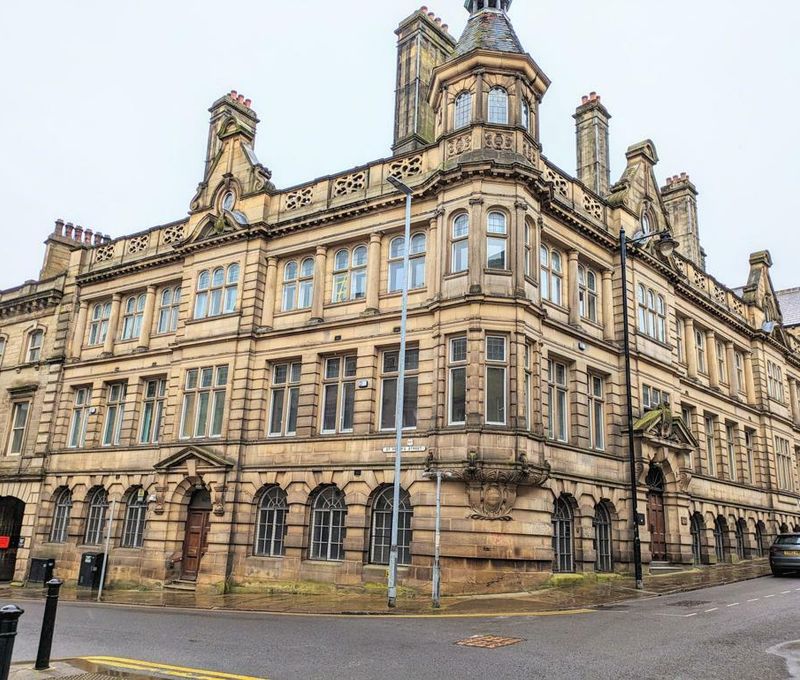 2 St Peters Street 2 St Peters Street, Huddersfield - Image 7