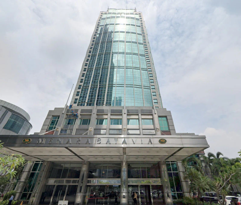 Jl Kh Mas Mansyur Nokav 126 Karet Tengsin, Jakarta - Image 8