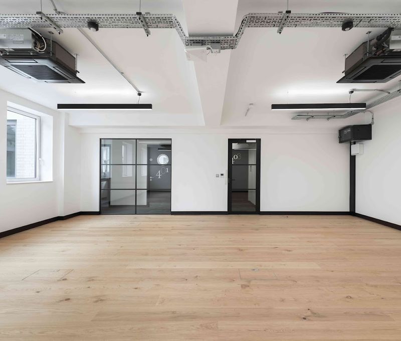154-160 Fleet Street 154-160 Fleet Street, Blackfriars - Image 6