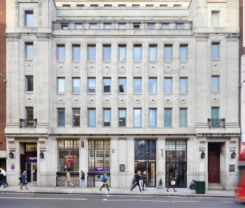 154-160 Fleet Street 154-160 Fleet Street, Blackfriars - Image 8