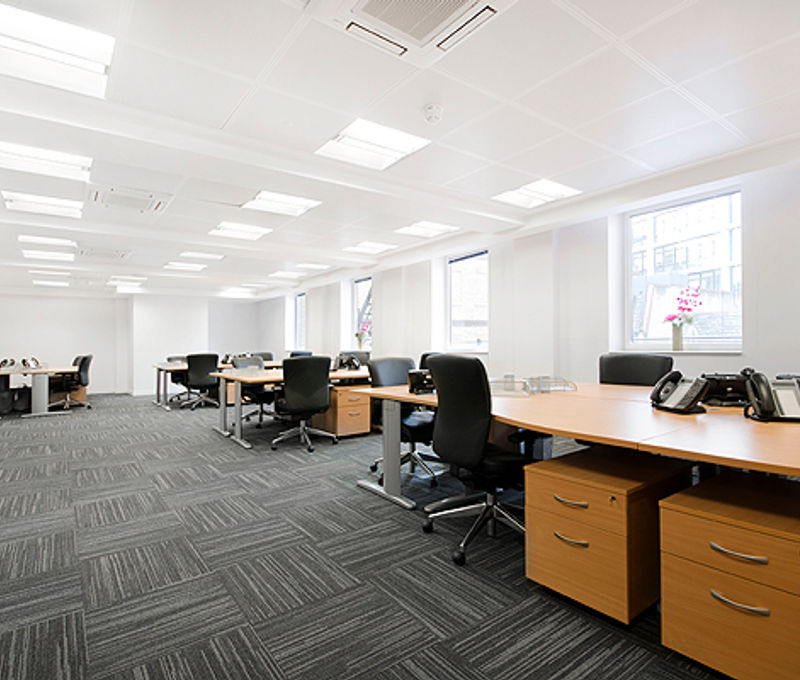 154-160 Fleet Street 154-160 Fleet Street, Blackfriars - Image 2